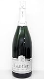 ランティエリ フランチャコルタ サテン DOCG 750ml [イタリア/スパークリングワイン/辛口/ミディアムボディ/1本]