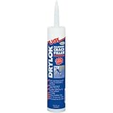 DRYLOK 30507 Masonry Crack Filler Cartridge, 10.5-Ounce, Gray [並行輸入品]