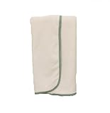 Cotton Tale Slow Poke Crib Blanket by Cotton Tale Designs