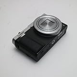 LUMIX DMC-TZ70-S シルバー