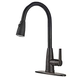 Hotisタッチ蛇口 HT-QQT019H-D-1