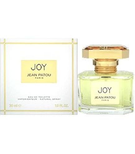 Amazon | 【ジャン パトゥ】ジョイ (テスター) EDP・SP 75ml [並行輸入