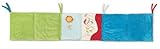 NICI Rabbit Plush Bed Border by Nici