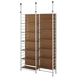 スクリーンラック HTR-120M storage furniture 収納家具 ホーム 新生活 入学 新社会人 新入社 家具 衝立 棚 ボックス