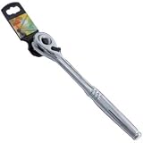 Pro-Auto 1/2"(12.7)DR.3Dラチェット 3DR-4