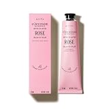 ロクシタン(L'OCCITANE) ローズ パフュームド ハンドクリーム 75mL 保湿