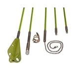 Labor SavingデバイスRoyrods 30 ft。クイック接続ロッド – a3 W _ ls-81730
