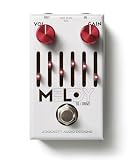 【国内正規品】 J. Rockett Audio Designs (JRAD) ギターエフェクター The Melody Overdrive ザ・メロディー・オーバードライブ