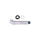 Rinnai 223177PP 21-Inch Condensing Horizontal Termination Kit [並行輸入品]