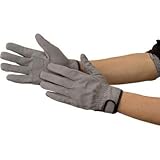 川西工業:川西 人工皮革グローブ 2968-M 型式:2968-M