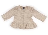 GAP(ギャップ) カーディガン 70サイズ 女の子