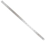 SK シルバースケール 快段目盛 100cm SV-100KD