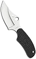Spyderco(スパイダルコ) アーク ARK H-1 直刃 FB35PBK
