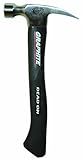 Dead On Tools DO20-GS Smooth Face Graphite Shaft Hammer, 20 Ounce [並行輸入品]