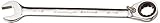 Blackhawk By Proto BW-1418 12 Point Combination Reversible Ratcheting Wrench, 9/16-Inch, Full Polish