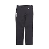 [チャンピオン] ストレッチ スクリプトロゴ ロングパンツ ゴルフ C3-AG201 メンズ チャコール