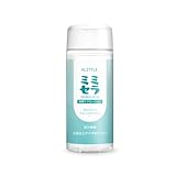 Soothe ミミセラ 耳掃除 洗浄 液 イヤークリーナー液 耳かき ローション 天然由来成分 30ml