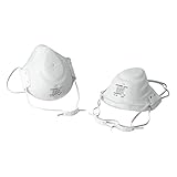 KTC 使い捨て防塵マスク(3コ入り) YEA-4000