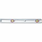 Bon 11-704 24-Inch Cast Aluminum Utility Level with Six Vials by BON