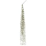asca 造花 スパニッシュモス グレイグリーン 全長98cm A-41787-063G