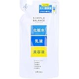 【美浜卸売-ORS4A01】ウテナ シンプルバランス うるおいローション 詰替用 200mL×2個セット