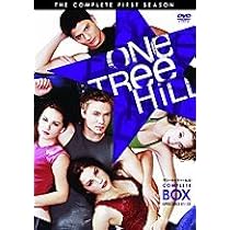 【DVD】One Tree Hill/セカンド・シーズン Amazon.co.jp: One Tree Hill / ワン・トゥリー・ヒル