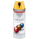 Valsparプレミアムスプレーペイントエナメル