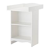 ＩＫＥＡ/イケア SOLGUL：チェンジングテーブル ホワイト （903.624.50）