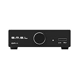 S.M.S.L DA1 ミニパワーアンプ TPA3118 65W*2（4Ω）アンプ