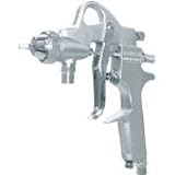 トラスコ（TRUSCO） スプレーガン吸上式 ガンのみ ノズル径Φ1.5 SSG15