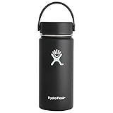 ハイドロフラスク(Hydro Flask) ハイドレーション 16オンス(473ml) ワイドマウス カクタス
