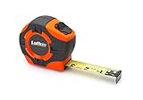 Lufkin PHV1048DM Power Return Engineer's Tape, 1-Inch by 26-Feet , Hi-Viz Orange [並行輸入品]