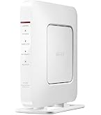 Amazon | バッファロー WiFi ルーター 無線LAN Wi-Fi 5 11ac AC2600