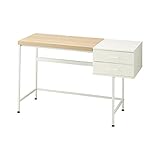 東谷 ディフ デスク PT-902WH 【代引き不可】