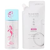 雪肌精 クリアウェルネス (敏感肌用) ピュア コンク SS StB23 170mL