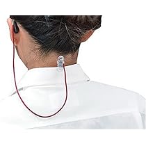 補聴器ストラップ　人工内耳ストラップ　専用ページ 03f3b6a21102850fbfd18f53a20362