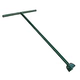 LASCO 13-2502 Water Meter Wrench with Regular Pattern Tee Handle, 3/4-Inch x 26-Inch [並行輸入品]
