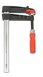 Bessey TG5.512 5-1/2-by-12-Inch Heavy Duty Tradesmen Bar Clamp [並行輸入品]