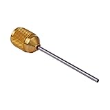 Diversitech QN-S3 Tip, Needle, W/Female Thread, [並行輸入品]
