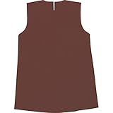 アーテック 衣装ベース C ワンピース 茶 002194