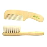 Nail Brush, ct ( Multi-Pack) by green sprouts [並行輸入品]