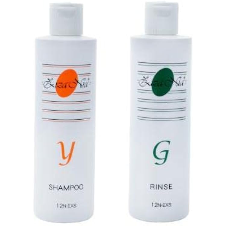 Amazon | 株式会社リバーヴ ジザニア シャンプー Y 300ml | 株式会社