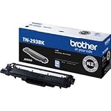 ブラザー トナーカートリッジ ブラックTN-293BK 1個