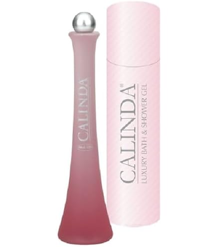 Amazon | カリンダ CALINDA バブルバス&ボディウォッシュ ブルー(CK-1