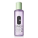 CLINIQUE (クリニーク) クラリファイング ローション 2 400mL | ふき取り化粧水 拭き取り化粧水 化粧水 毛穴 角質 くすみ ヒアルロン酸 乾燥肌 混合肌 【公式・正規品】