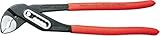 Knipex 8801-10 10-Inch Alligator Water Pump Pliers [並行輸入品]