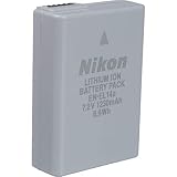 Nikon EN-EL14A バッテリー