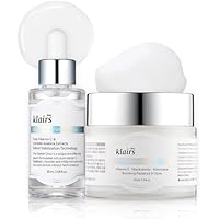 （未使用）klairs　DKフレッシュリージュースドVEマスク　3個セット 2025年最新】フレッシュリージュースドVEマスクの人気アイテム