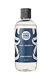 デニス エス シャンプー290ml 【想像を超える冷涼感/スキャルプ ケア】◇サロンクオリティー◇コンディショナー不要◇ 持ち運び便利なワンタッチキャップ【GYM・SURF・旅行】サウナハット シャンプー…)DENIS SS COOL SHAMPOO(単品）