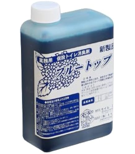 Amazon | 【3本セット（G×2/R×1）】消臭剤 アクアケムグリーン濃縮